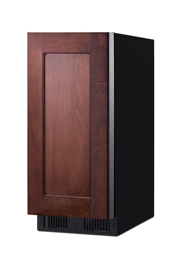 15" Wide Built-in All-refrigerator, ADA Compliant (panel Not Included)