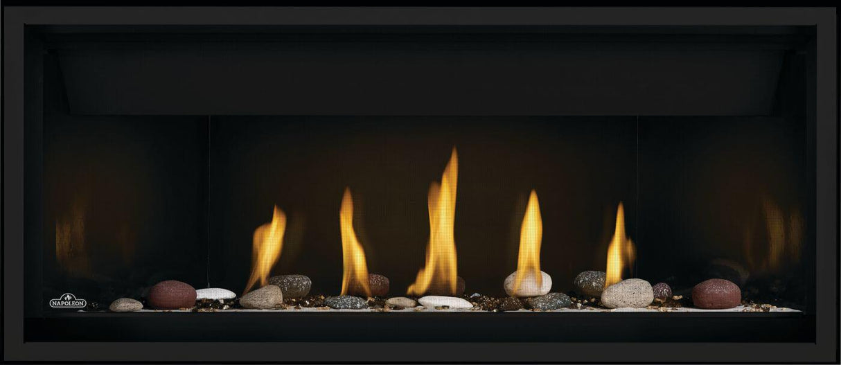 Ascent Linear Premium 46 Direct Vent Gas Fireplace