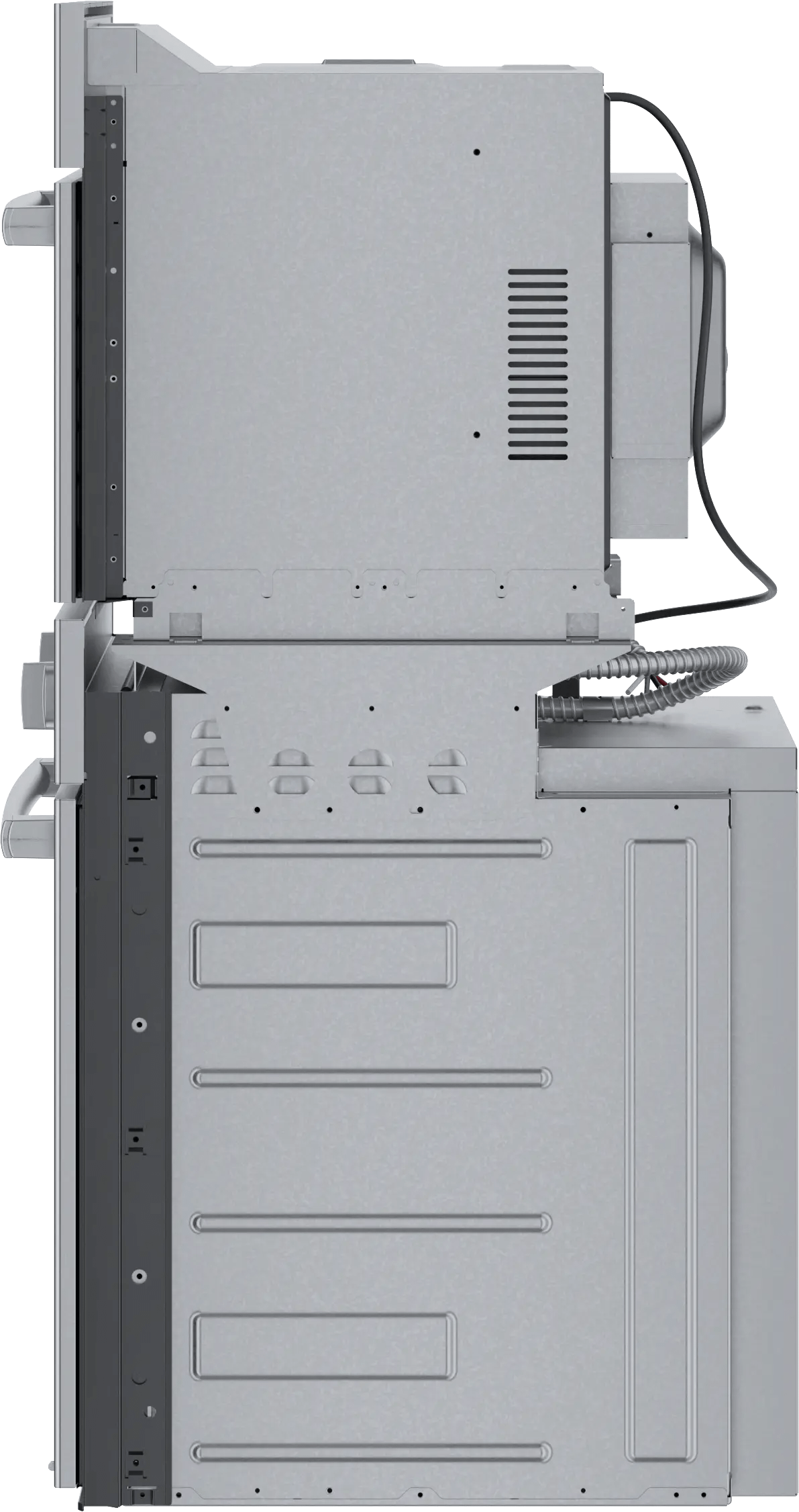 500 Series Combination Oven 30"