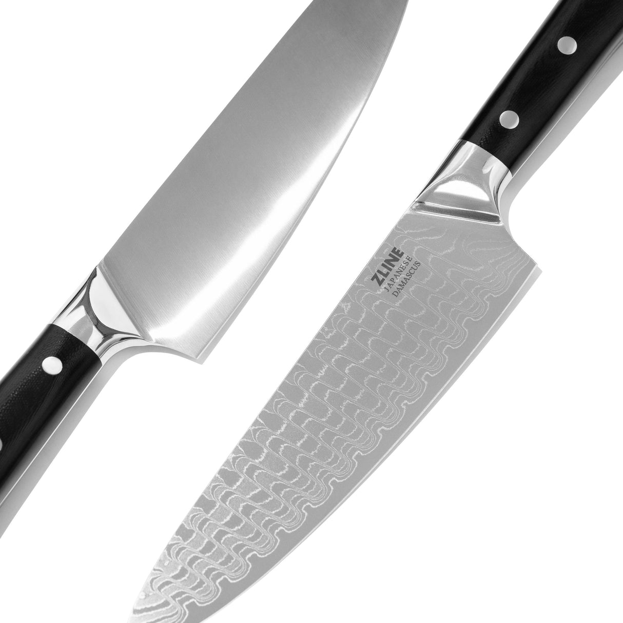 ZLINE 8? Professional Damascus Steel Chef's Knife (KCKT-JD)