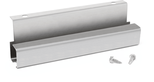 Cross Light Bracket & Two Screws - for LEX 730