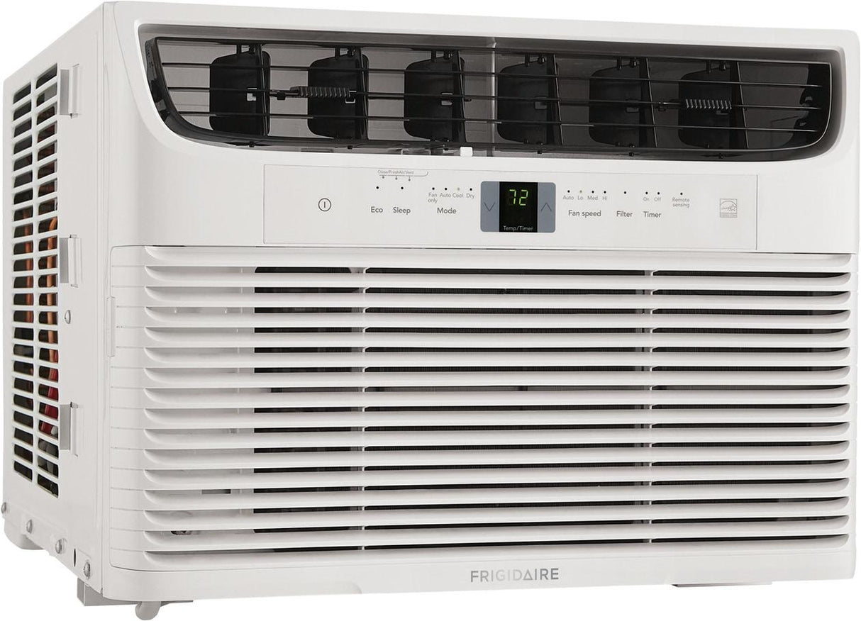 Frigidaire 12,000 BTU Window-Mounted Room Air Conditioner