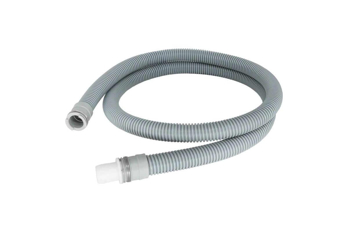 LG Accessories AGF04127476 Front Load Washer Drain Hose Extension