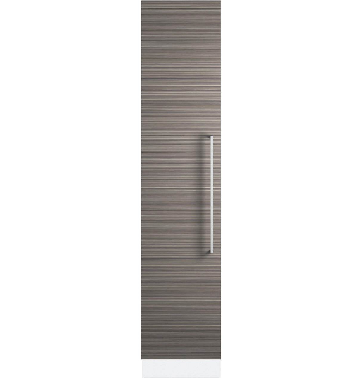 Monogram 18" Smart Integrated Column Freezer