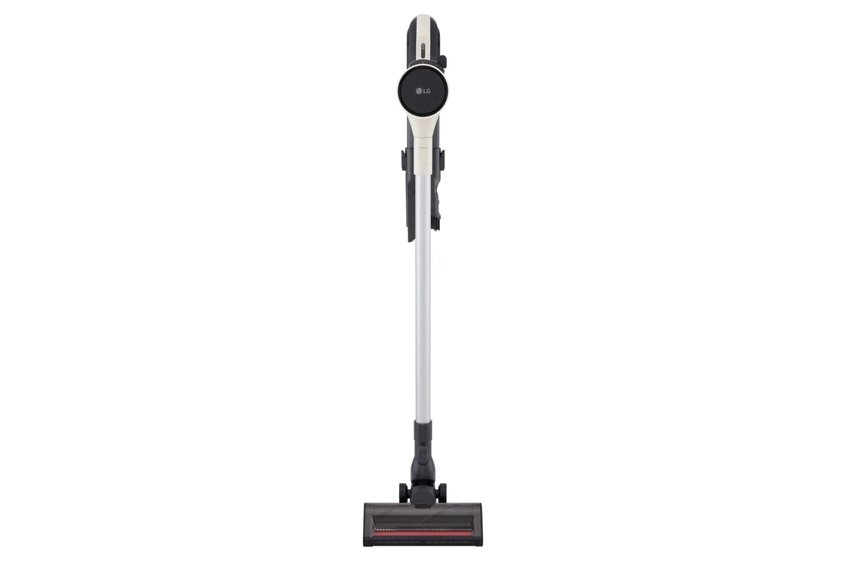 CordZero™ Q3 Cordless Stick Vacuum with Auto Multi-Surface Detect Dual Floor Max™ Lite Nozzle - Beige