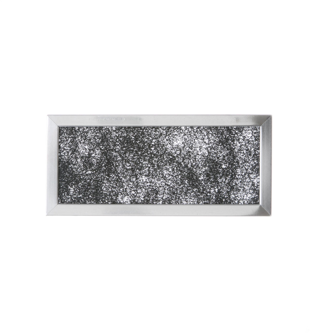 Microwave Charcoal Filter