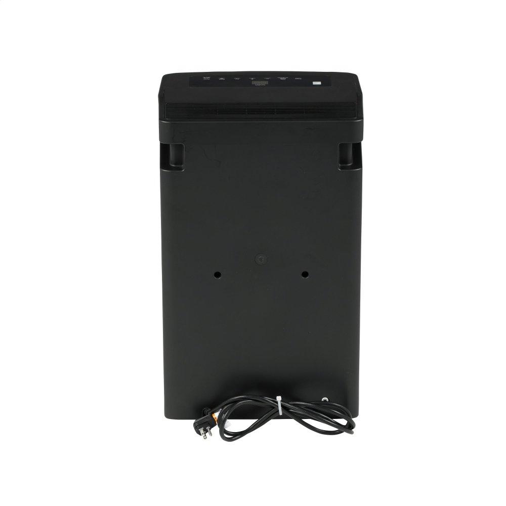GE® Dehumidifier with Built-in Pump