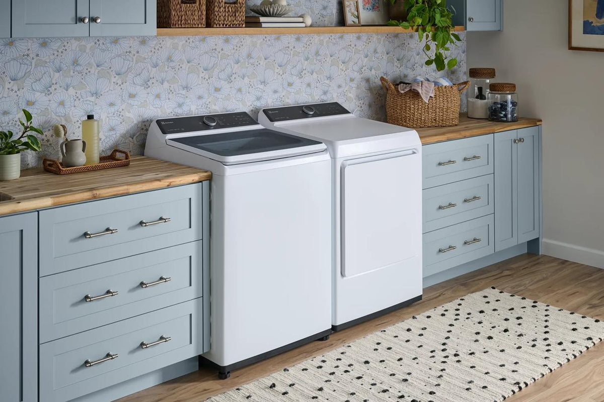 5.0 Cu. Ft. Top Load Washer