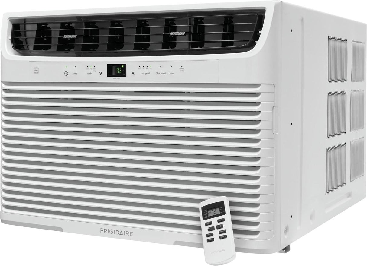 Frigidaire 12,000 BTU Window-Mounted Room Air Conditioner
