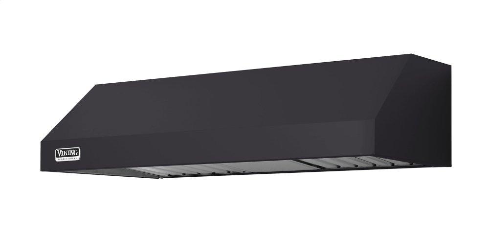 30" Wide 10" High Wall Hood + Ventilator - VWH Viking 5 Series