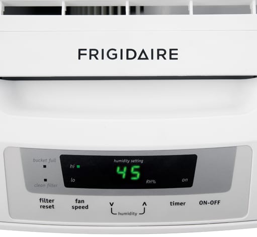 Frigidaire 70 Pint Capacity Dehumidifier