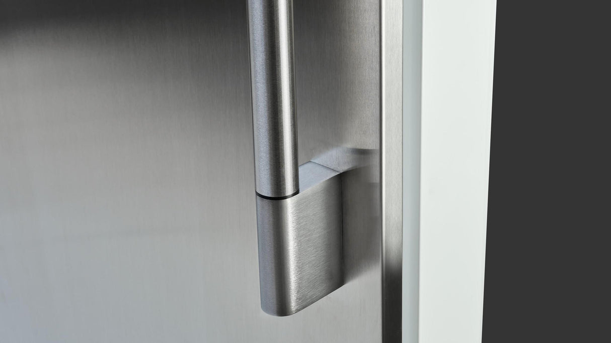 24" FREEZER COLUMN