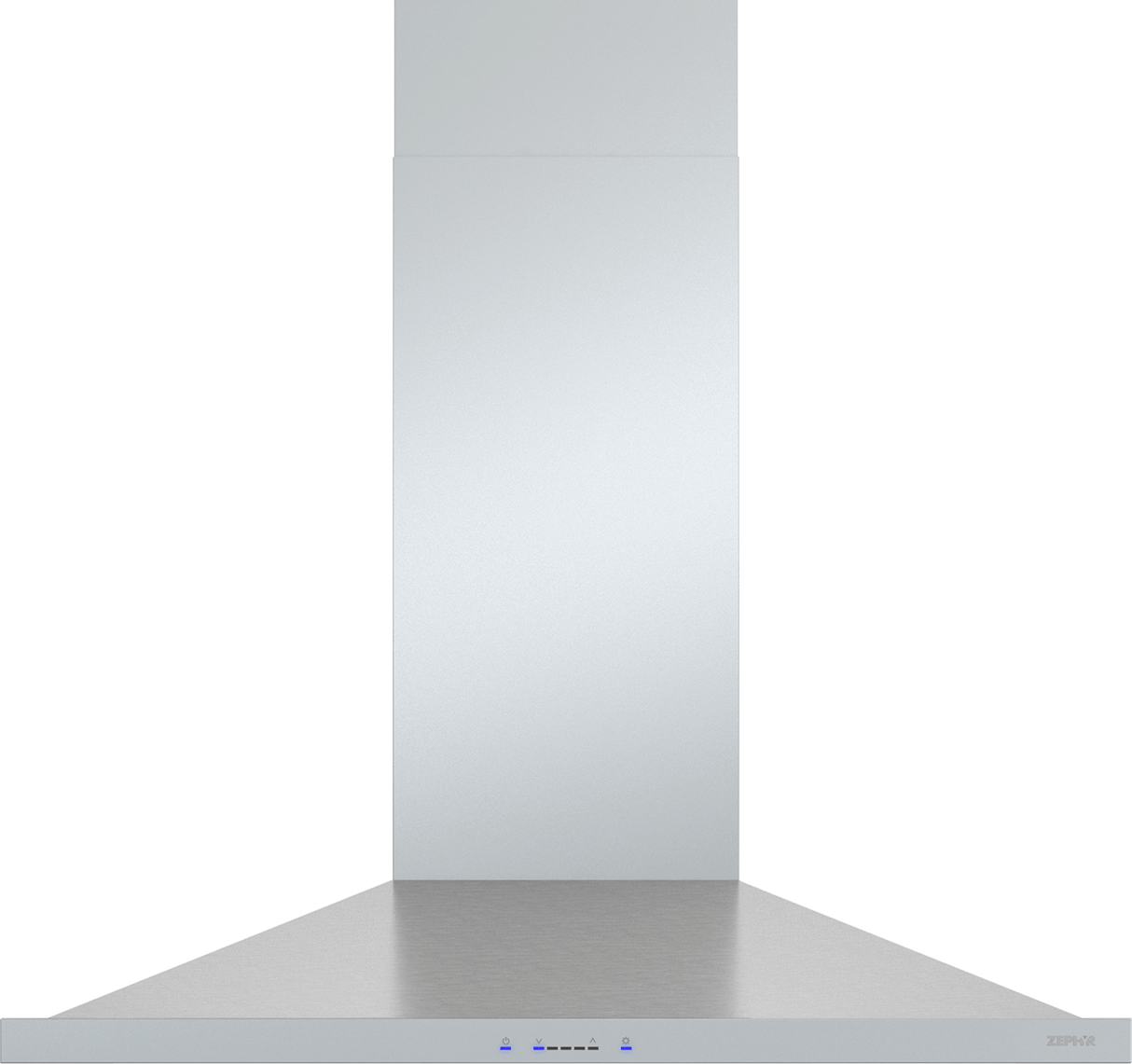 Anzio, Wall, 30", SS, 600 CFM, ACT, LED