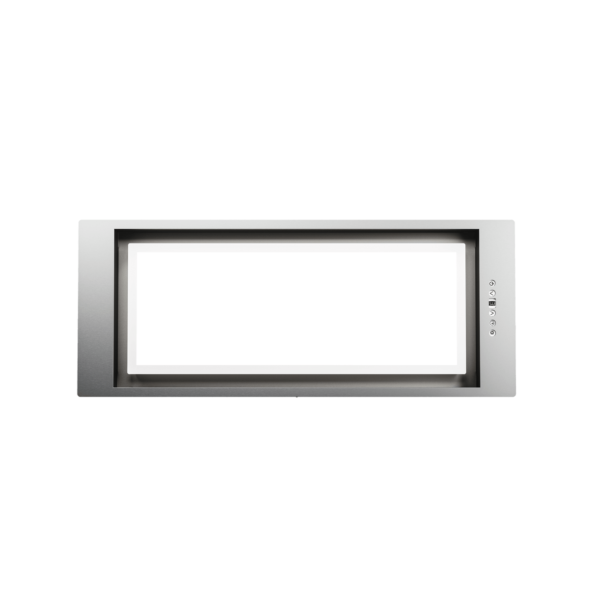 Tornado Glo, 28in, SS, LED, ACT