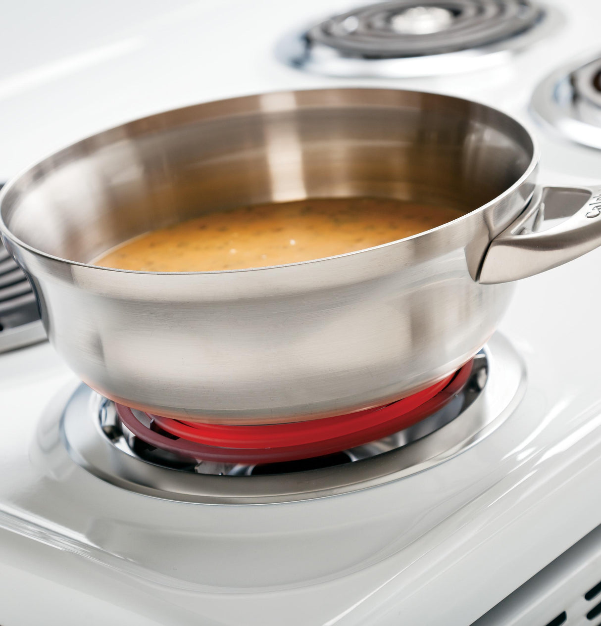 GE® 30" Free-Standing Electric Range