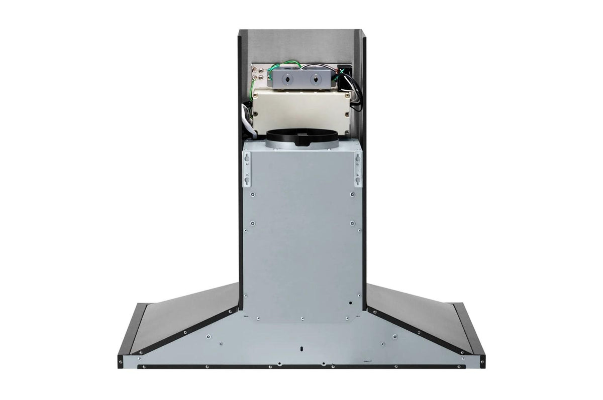 LG SIGNATURE 36 Inch Wall Mount Chimney Hood