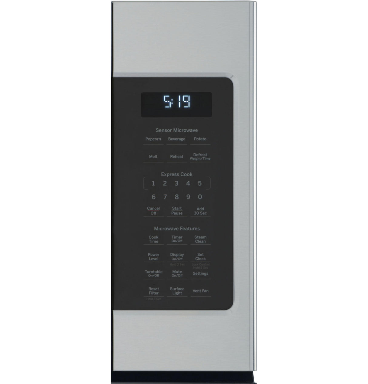 Café™ 1.9 Cu. Ft. Over-the-Range Microwave Oven