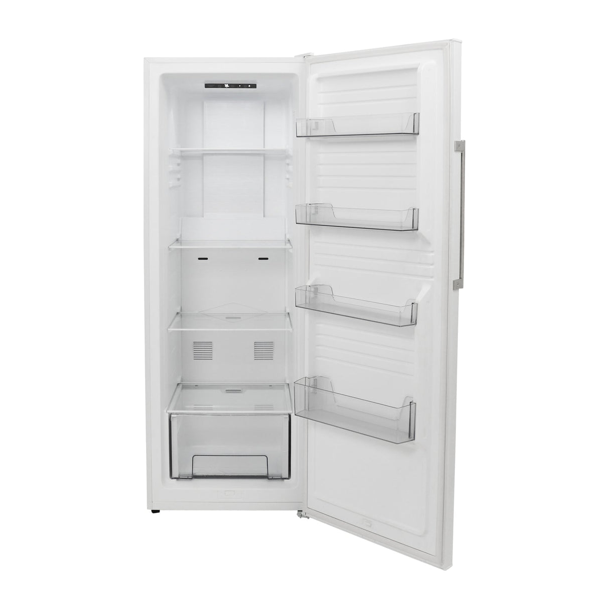 Avanti 11 cu ft Vertical Freezer