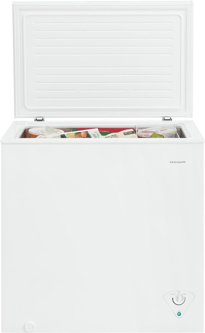 Frigidaire 7.0 Cu. Ft. Chest Freezer