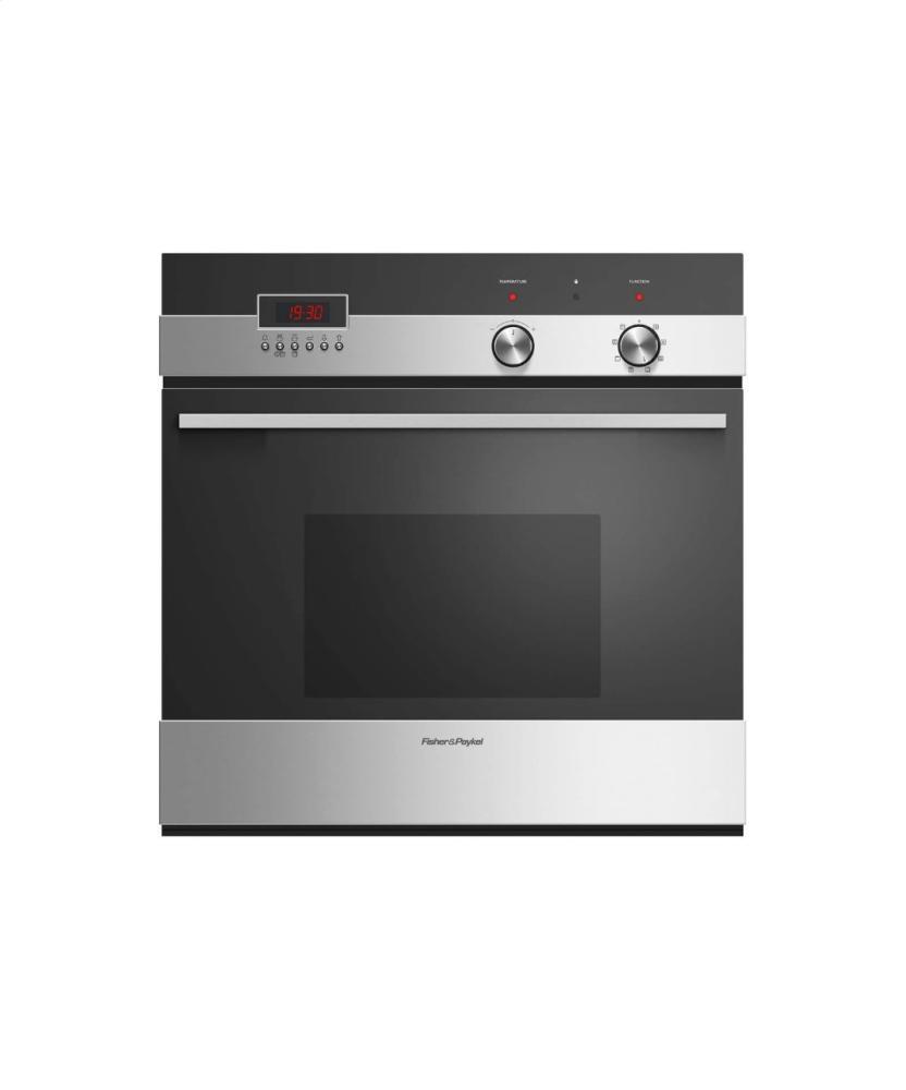 Built-in Oven, 24" 2.5 cu ft, 7 Function