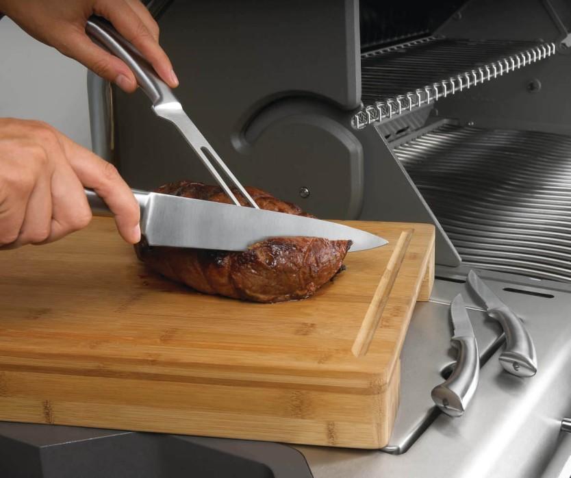 Knife Set