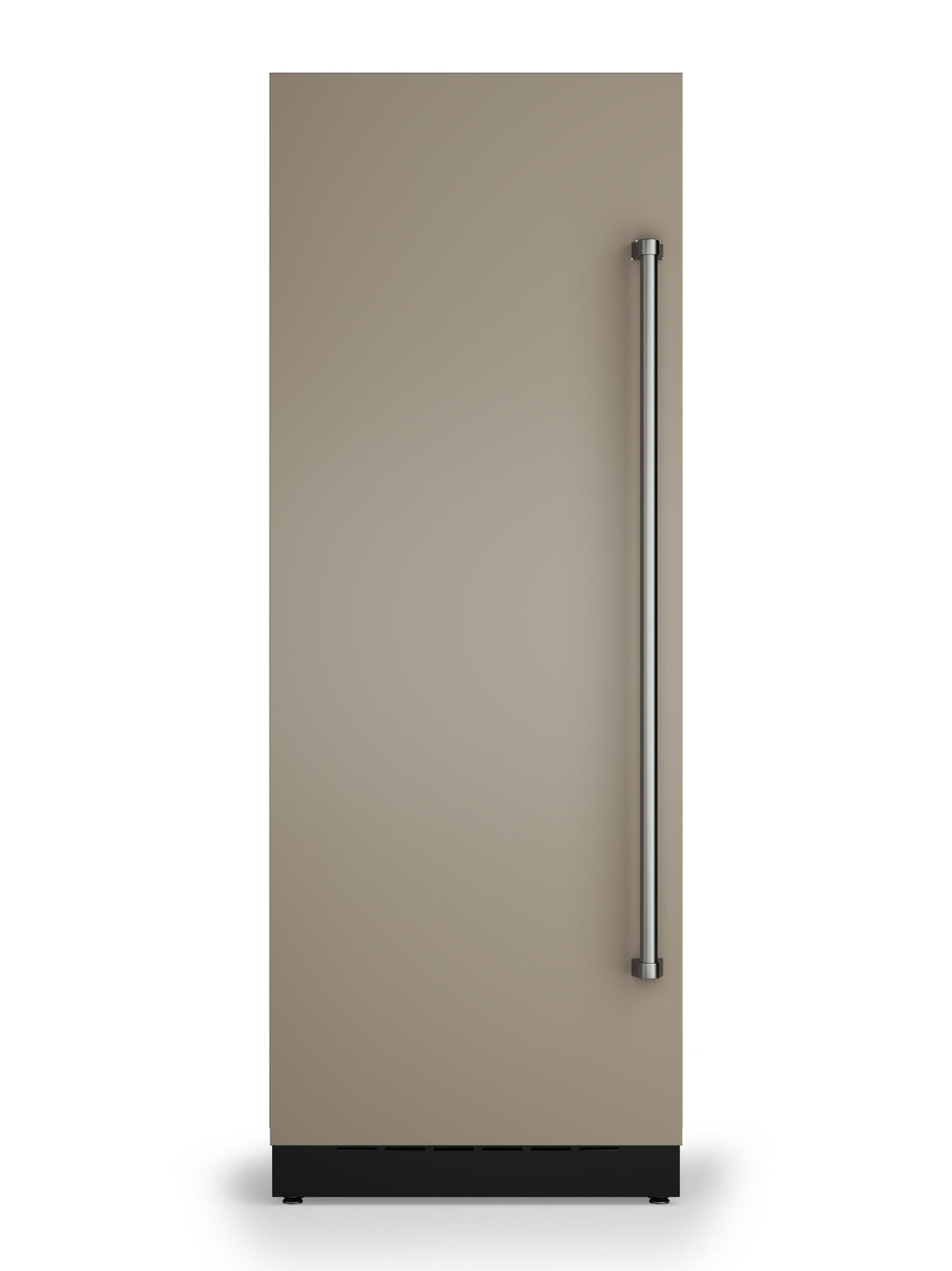 30"W. Integrated Column Door Panel Field Reversible - Nantucket