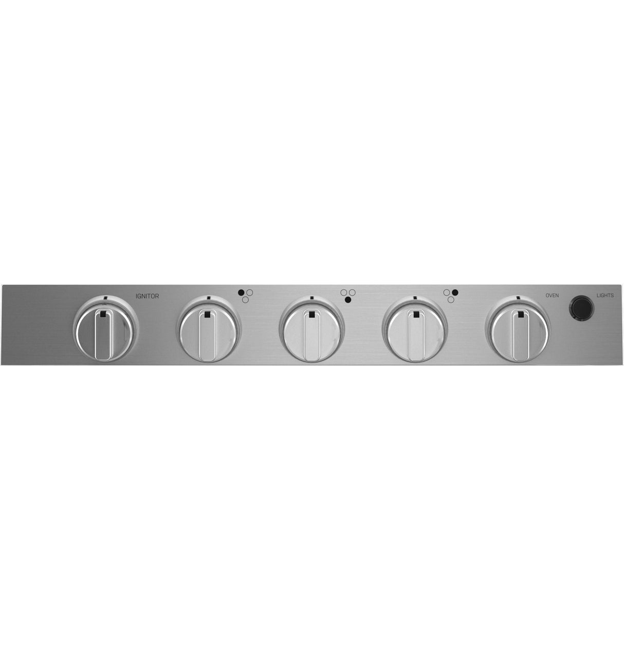 GE Profile™ 17" Drop-In RV Gas Range