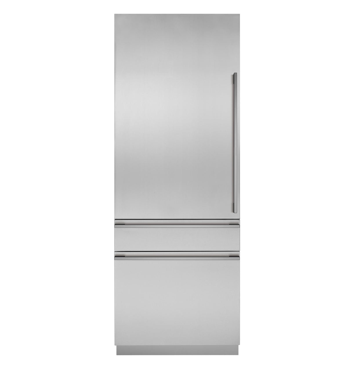 Monogram 30" Integrated Customizable Refrigerator (for Single or Dual Installation)