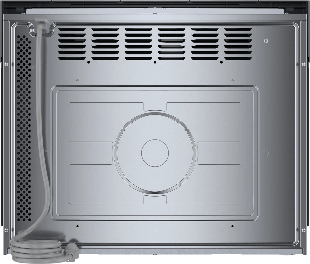 500 Series, 27", Microwave, SS, Drop Down Door