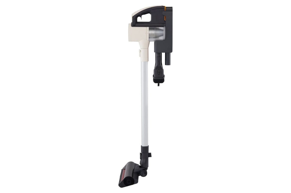 CordZero™ Q3 Cordless Stick Vacuum with Auto Multi-Surface Detect Dual Floor Max™ Lite Nozzle - Beige