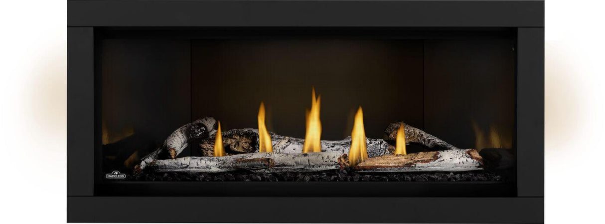 Ascent? Linear Premium 46 Direct Vent Gas Fireplace