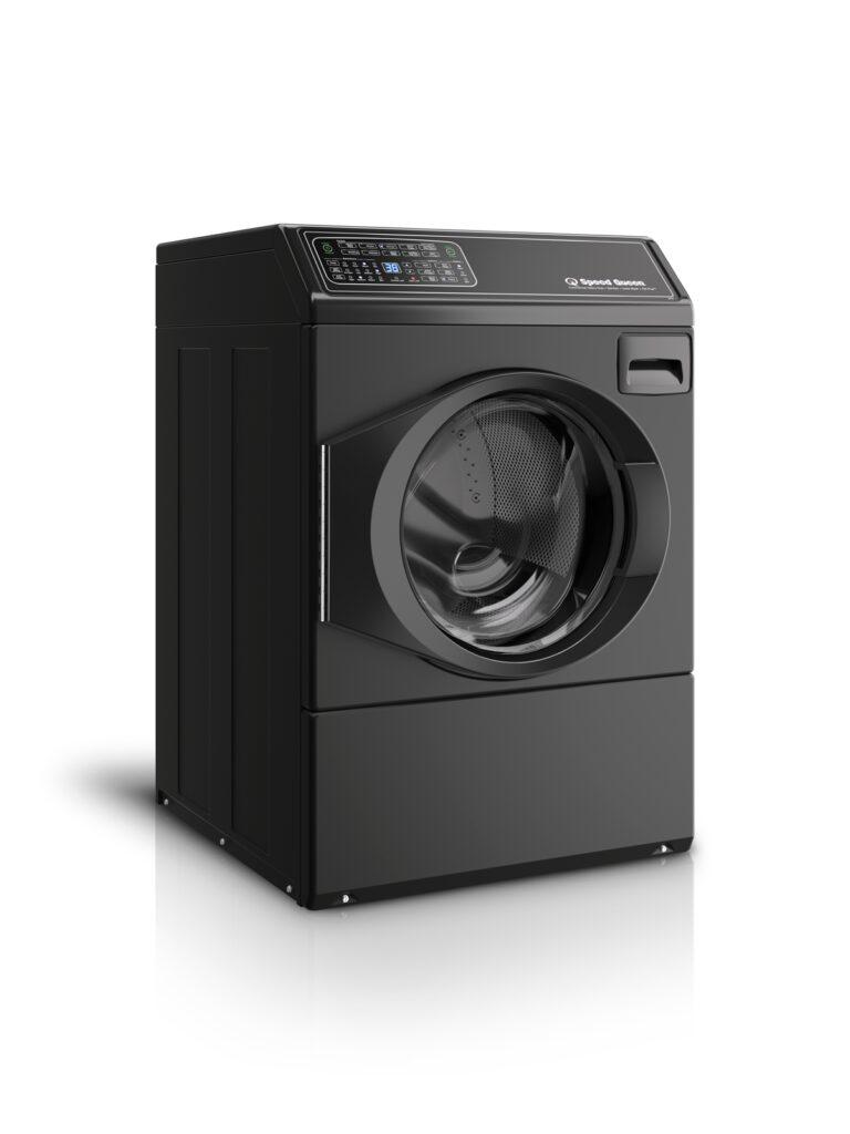FF7 Right-Hinged Front Load Washer with Pet Plus™ Sanitize Fast Cycle Times Dynamic Balancing 5-Year Warranty