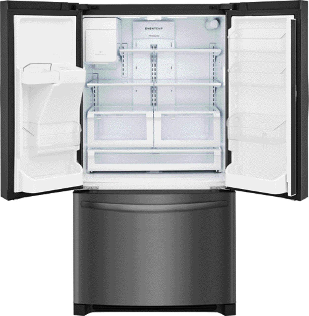 Frigidaire 26.8 Cu. Ft. French Door Refrigerator