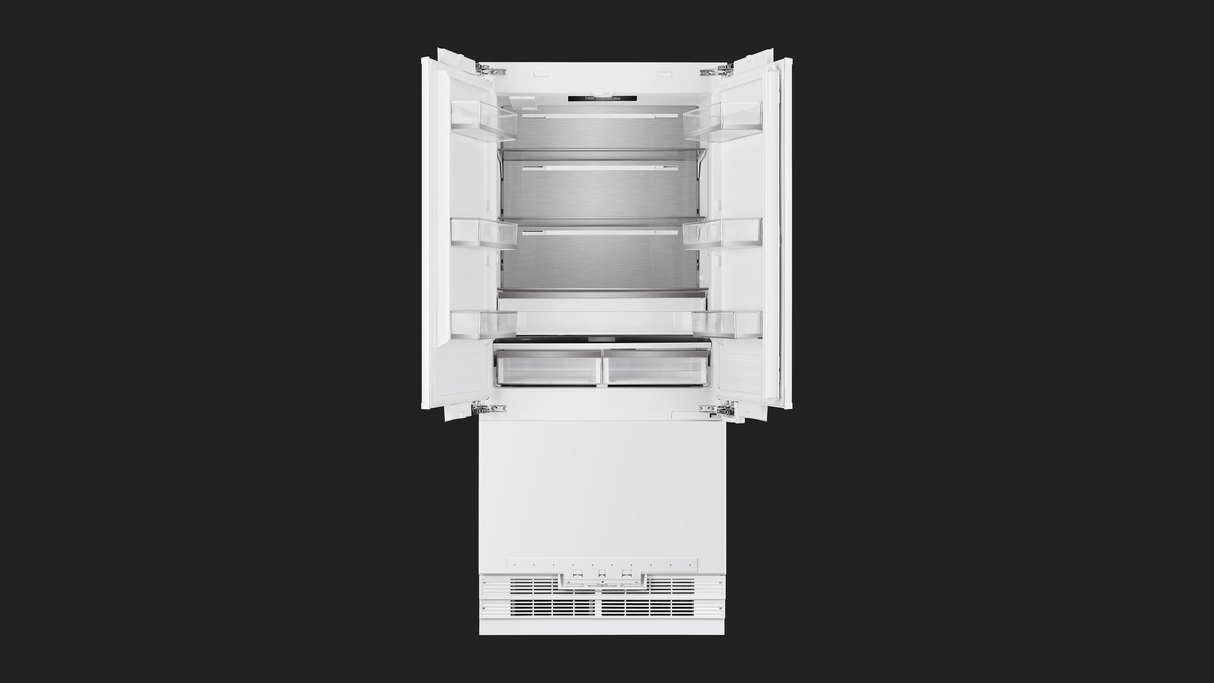 36" French Door Panel
