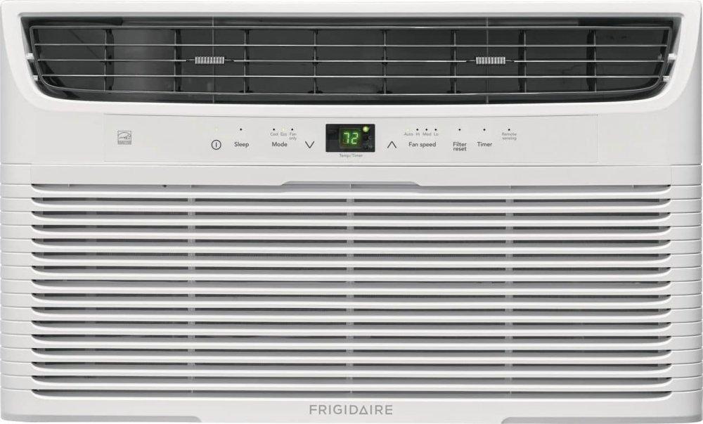 Frigidaire 12,000 BTU Built-In Room Air Conditioner- 230V/60Hz