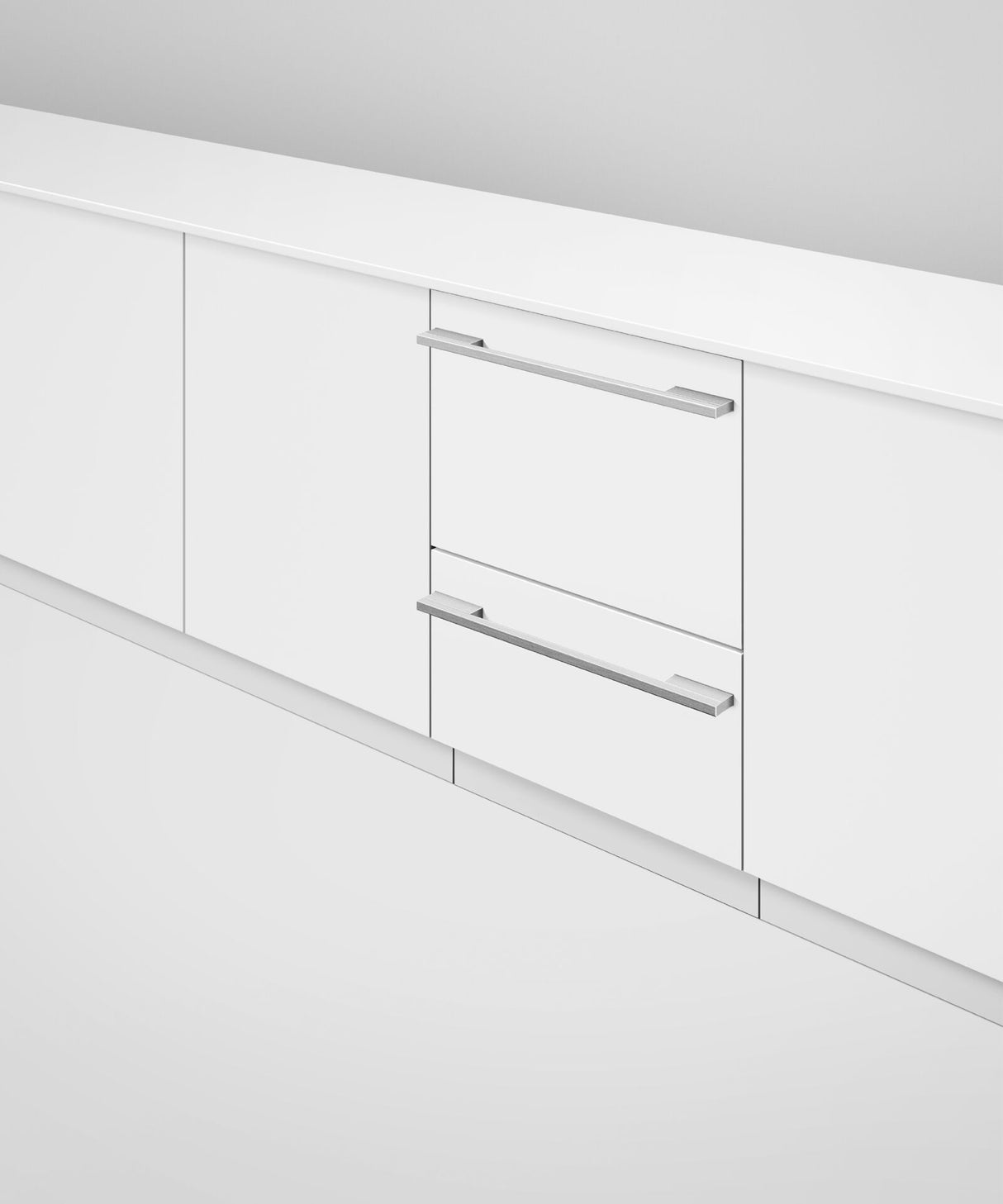 Series 9 Integrated Tall Double DishDrawer™ Dishwasher
