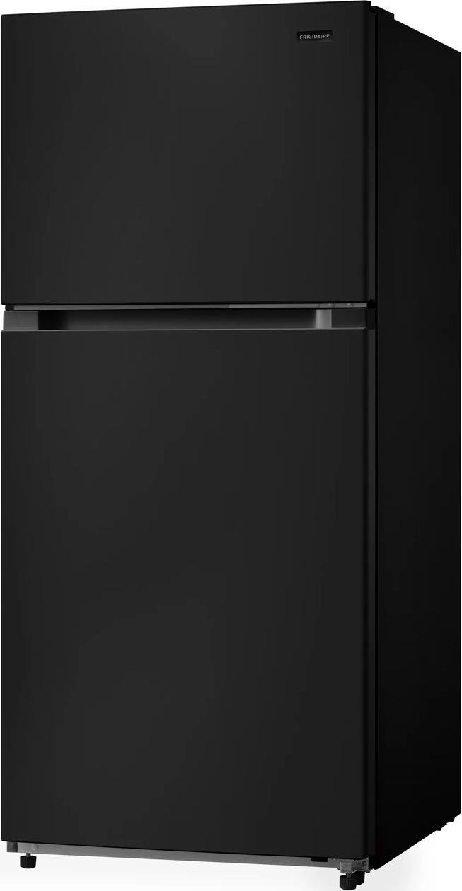 22 Cu. Ft. Garage Ready Top Freezer Refrigerator