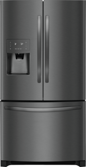 Frigidaire 26.8 Cu. Ft. French Door Refrigerator