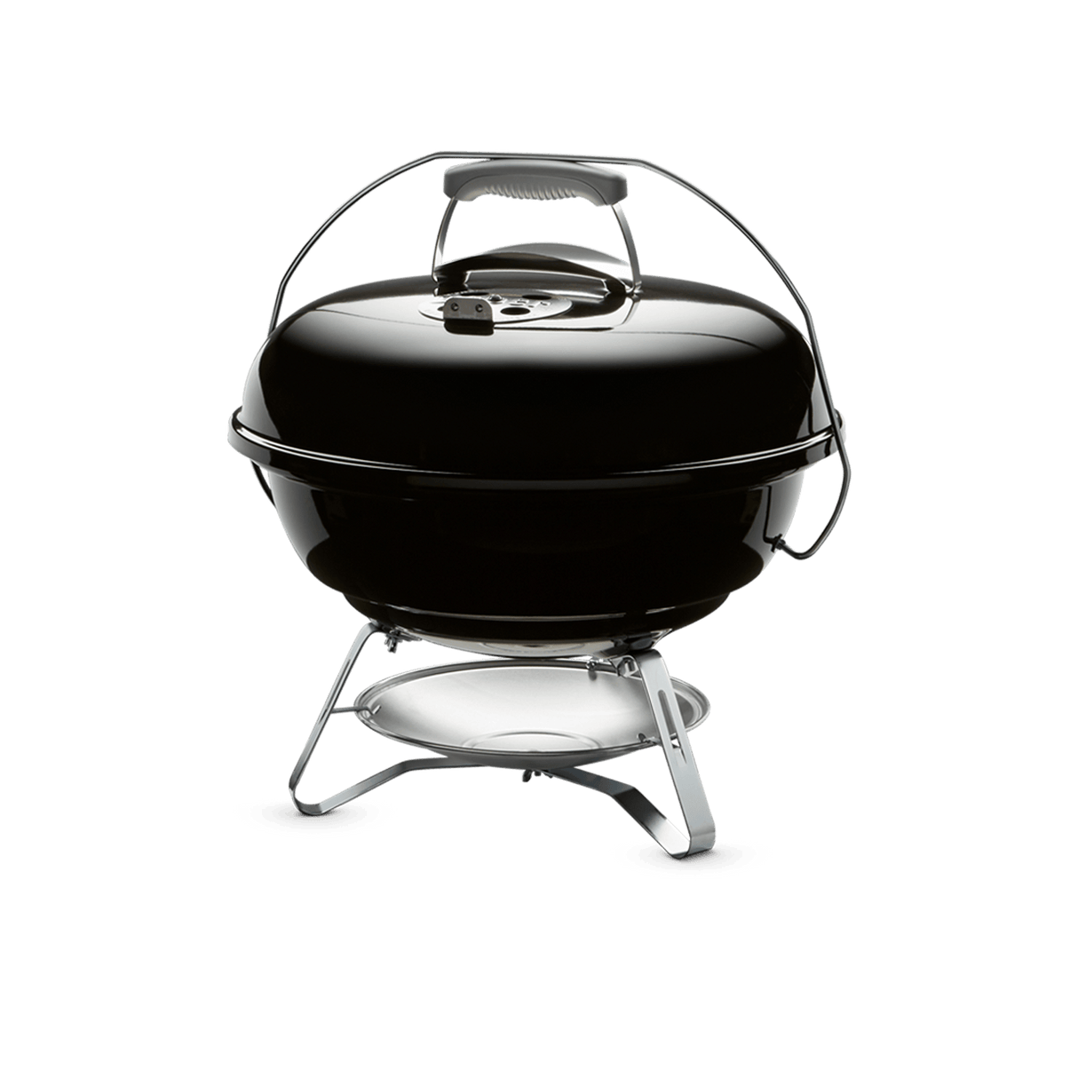 Jumbo Joe Charcoal Grill 18" - Black