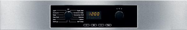 Chef 70cm Single Oven