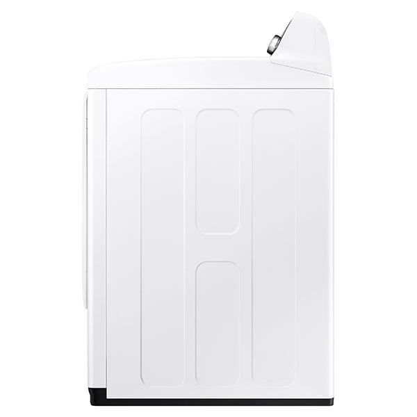DV8060 7.4 cu. ft. Large Capacity Electric Dryer (White)