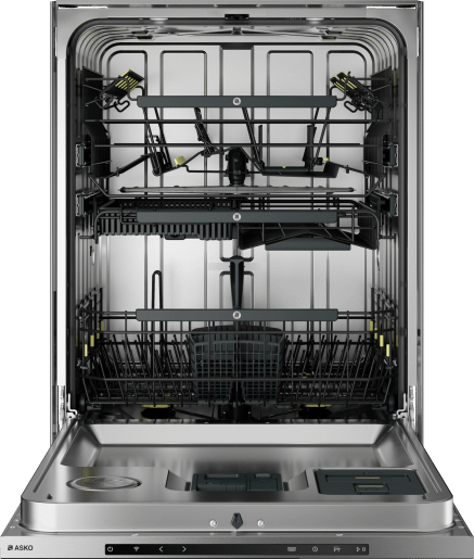 Dishwasher