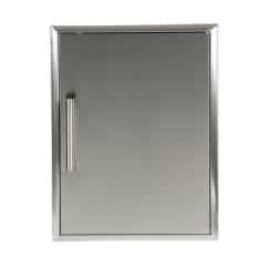 Single Access Door 24" x 17"