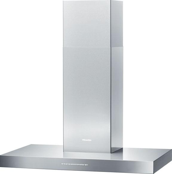 DA 6596 W 36" Incognito Wall Hood - 36" DA 6596 W Wall Hood