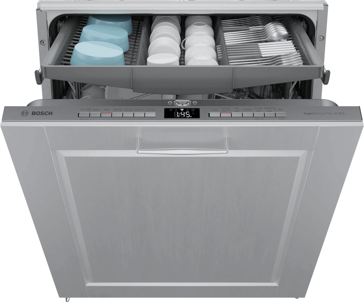 800 Series Dishwasher 24"