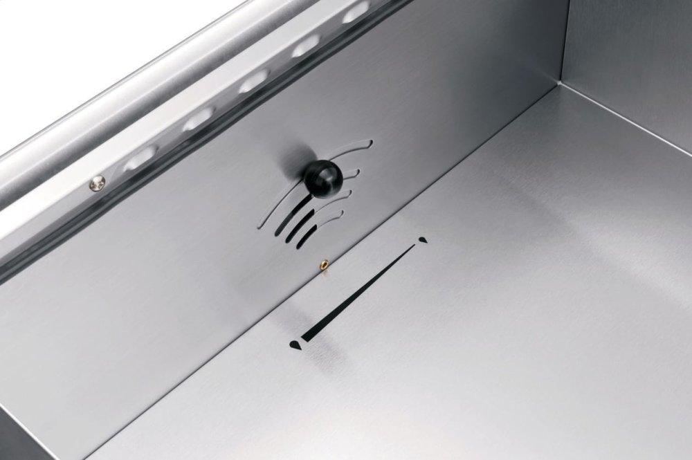 Electrolux ICON® 30'' Warmer Drawer