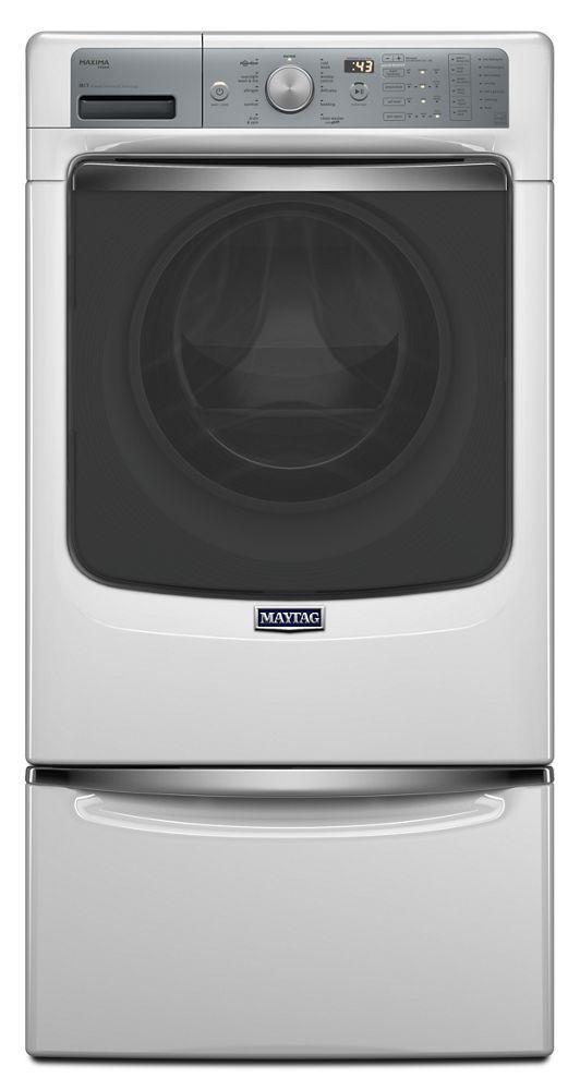 Front Load Washer with Steam and PowerWash® System - 4.5 cu. ft.