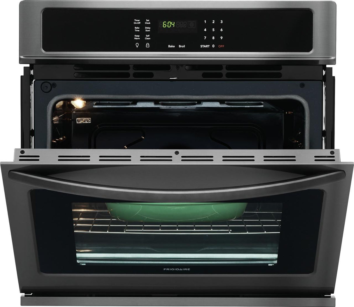 Frigidaire 30'' Single Electric Wall Oven