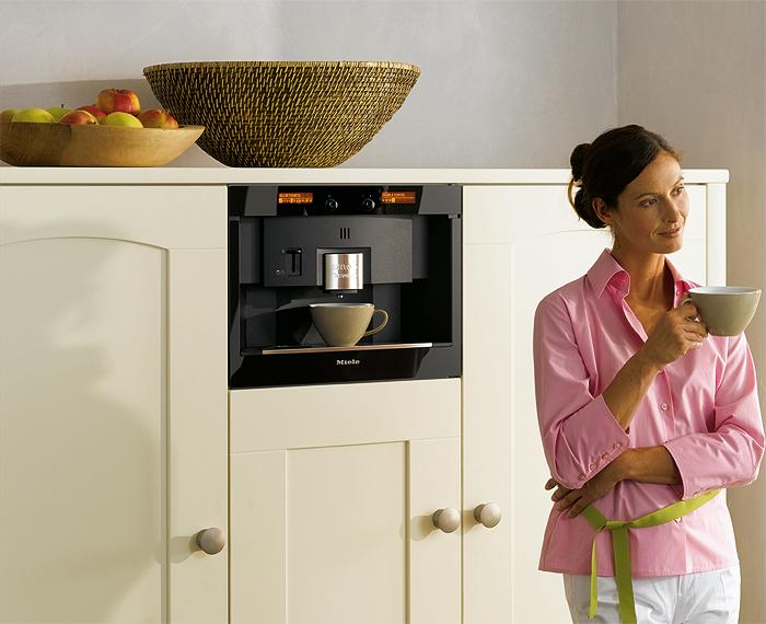Coffee Systems: Capsule-driven Coffee Systems™