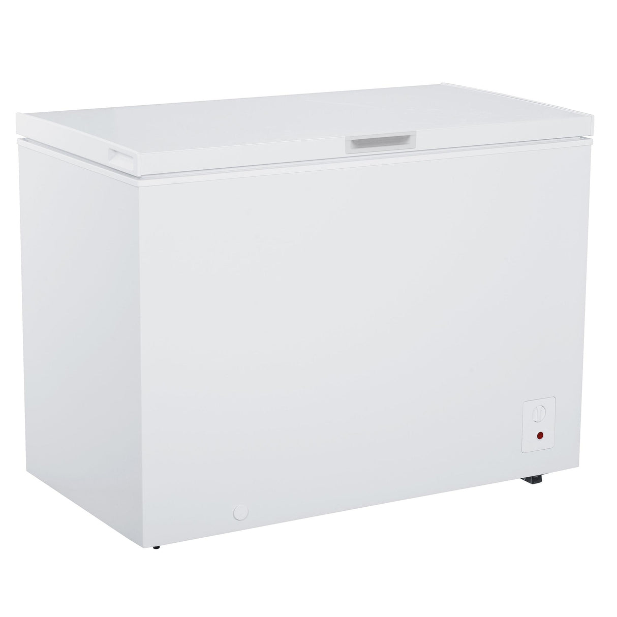 Avanti 10.4 cu. ft. Freezer Chest - White / 10.4 cu. ft.